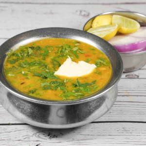 Butter Dal Fry