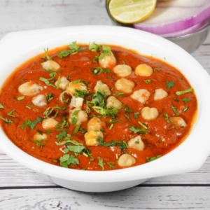 Chana Masala