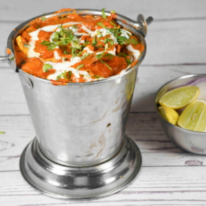 Chicken Balti (Boneless)