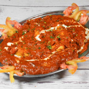 Chicken Chingari (Boneless)