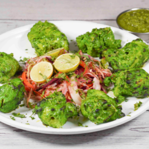 Chicken Pahadi Kabab (8 Pcs)