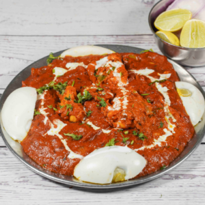 Chicken Tawa (Boneless)