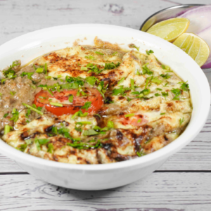 Dabba Gosht (Boneless)