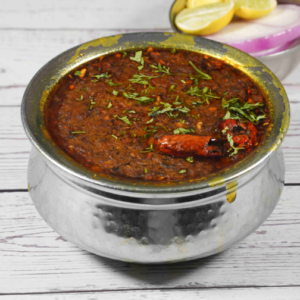 Dal Tadka