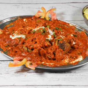 Mutton Chingari (Boneless)