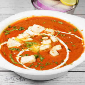 Paneer Butter Masala