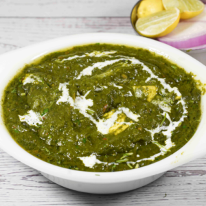 Paneer Palak