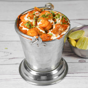 Prawns Balti